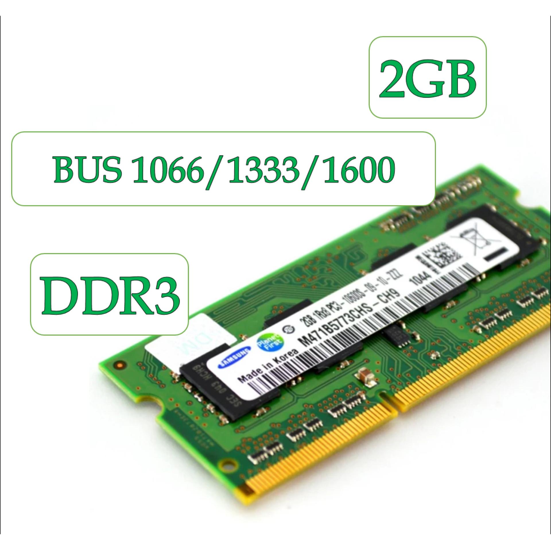 DDR3 2G/1333 Laptop hàng máy bộ